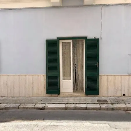Very Central Bright Polished House * Monopoli