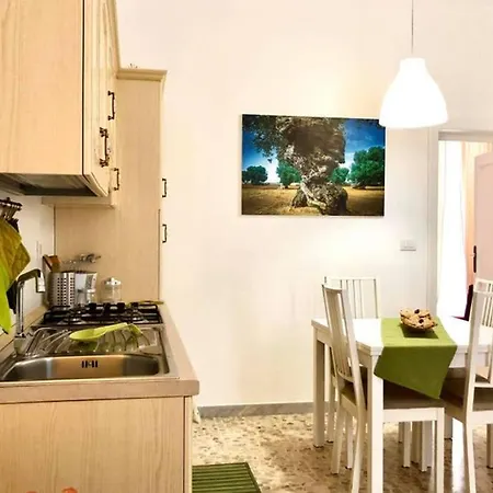 Very Central Bright Polished House Монополи