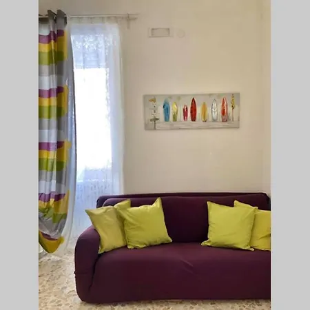 Lejlighed Very Central Bright Polished House Monopoli